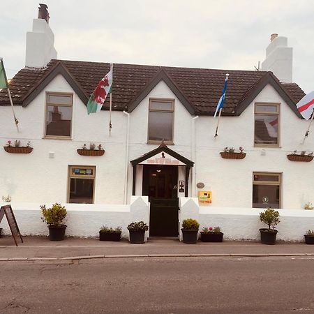 Holland Hotel Llanfachraeth エクステリア 写真