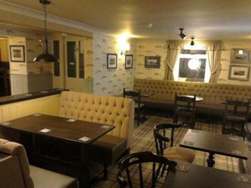 Holland Hotel Llanfachraeth エクステリア 写真