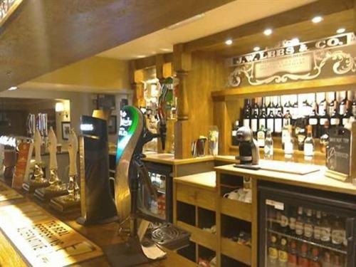 Holland Hotel Llanfachraeth エクステリア 写真