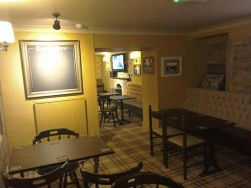 Holland Hotel Llanfachraeth エクステリア 写真