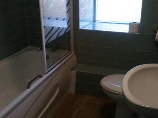 Holland Hotel Llanfachraeth エクステリア 写真