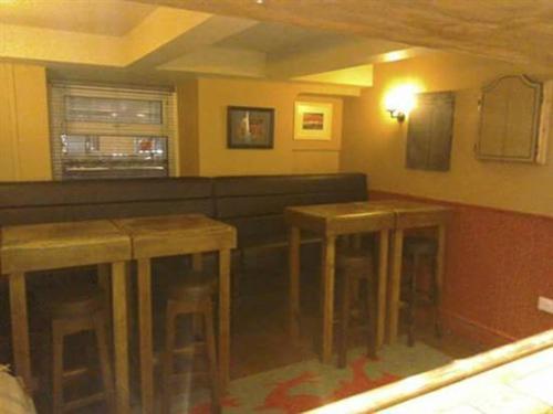 Holland Hotel Llanfachraeth エクステリア 写真