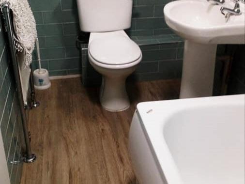 Holland Hotel Llanfachraeth エクステリア 写真